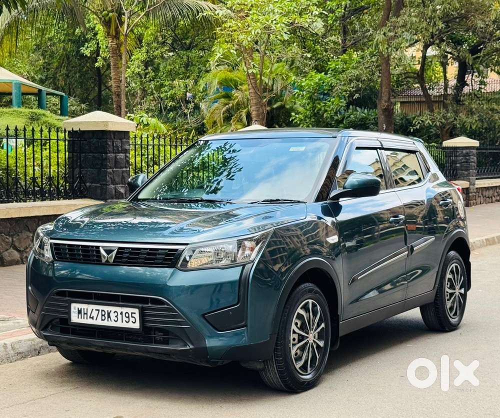 Mahindra Xuv300 W4 Diesel, 2023, Diesel