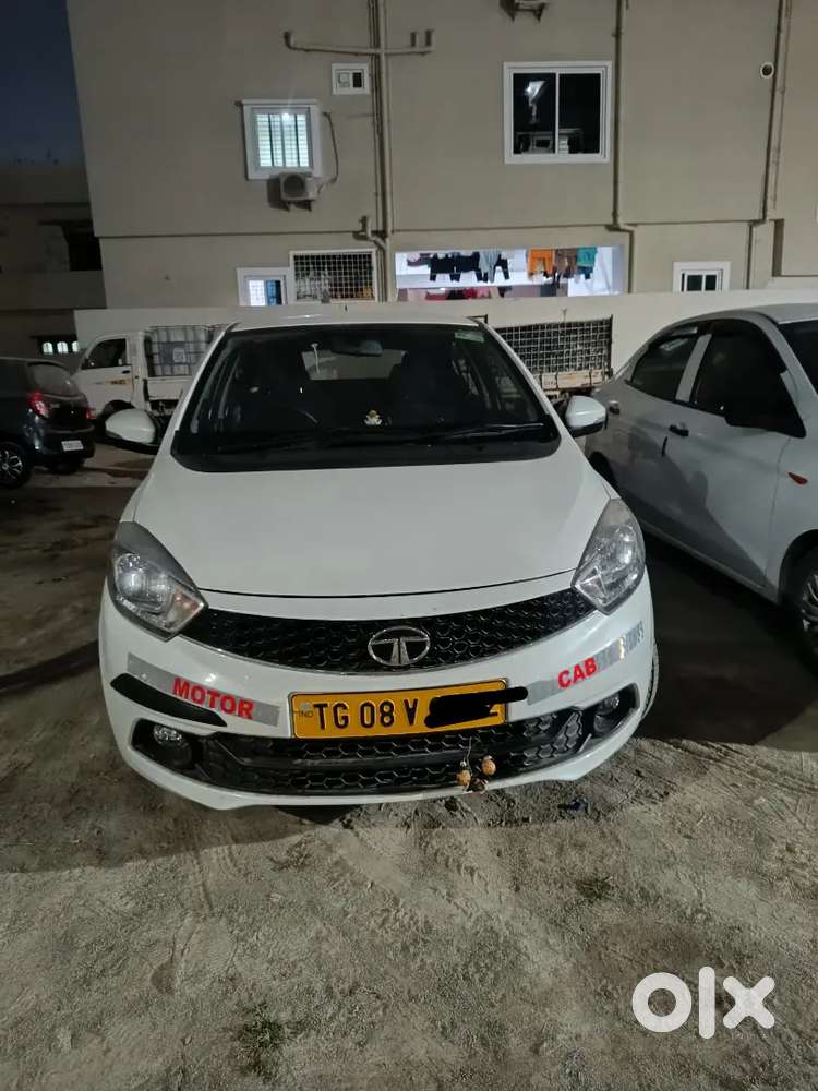 Good Condition Vehicle