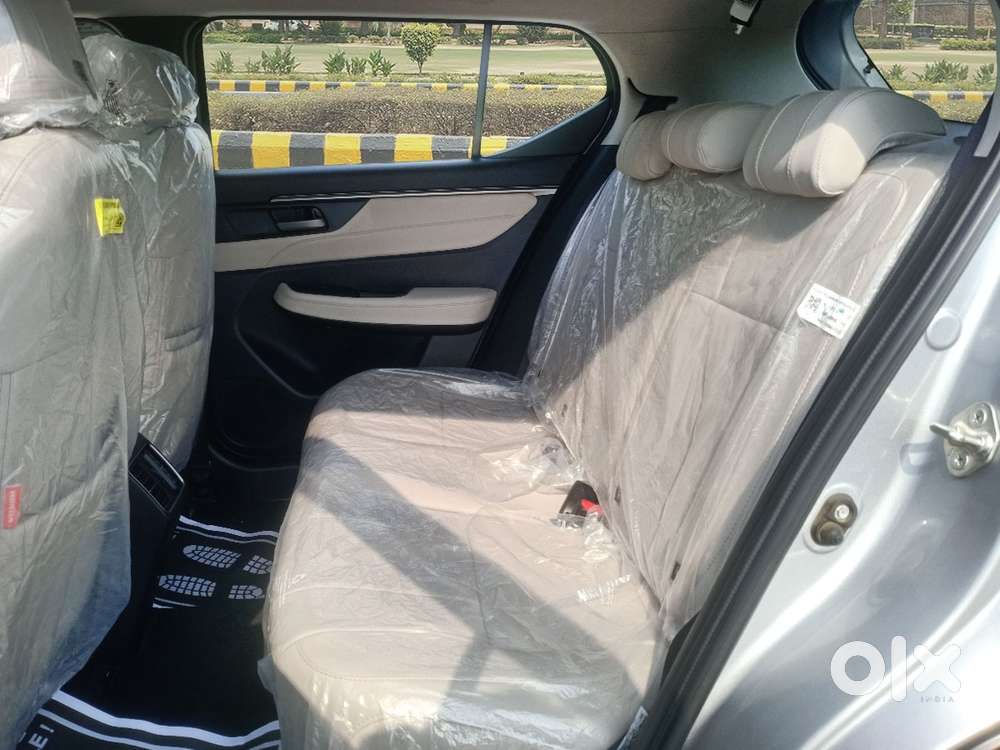 Honda Elevate Vx Cvt, 2025, Petrol