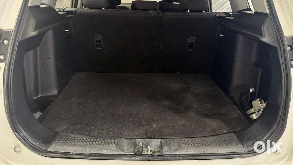 Maruti Suzuki Grand Vitara 1.5 Sigma Smart Hybrid, 2024, Petrol
