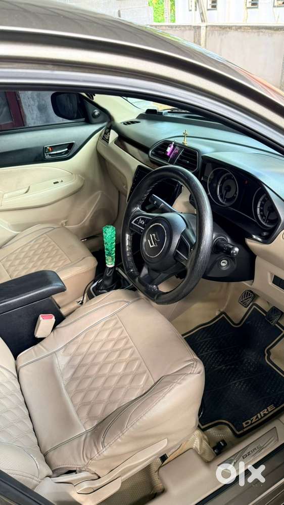 Maruti Swift Dzire Vdi 2018