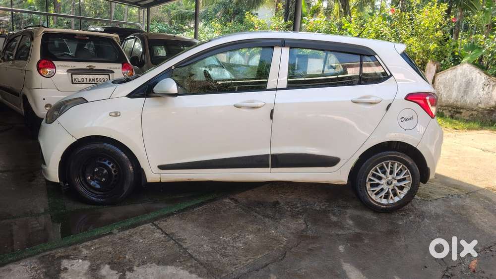 Hyundai Grand I10 Magna 1.1 Crdi, 2015, Diesel