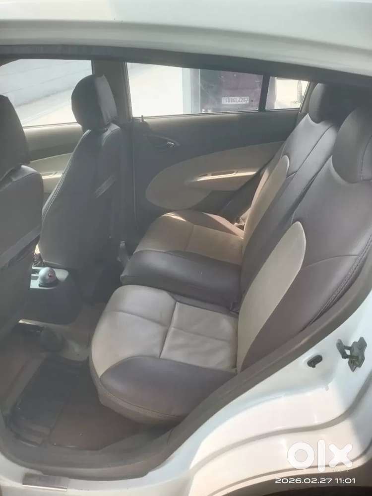 Chevrolet Sail, 2014, Diesel