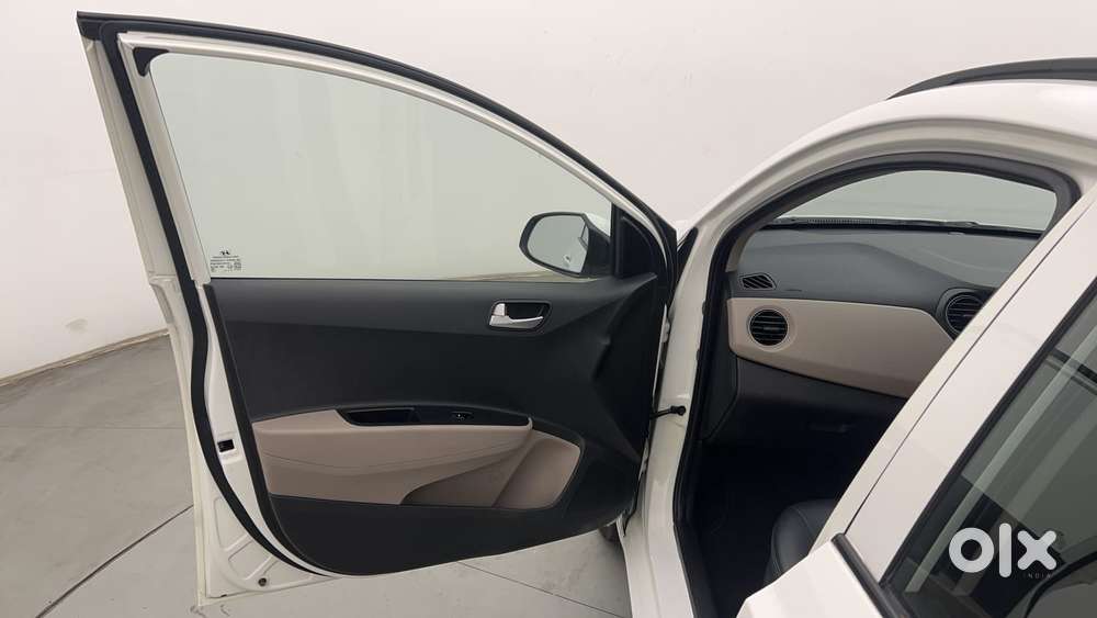 Hyundai Grand I10 1.2 Kappa Sportz, 2018, Petrol