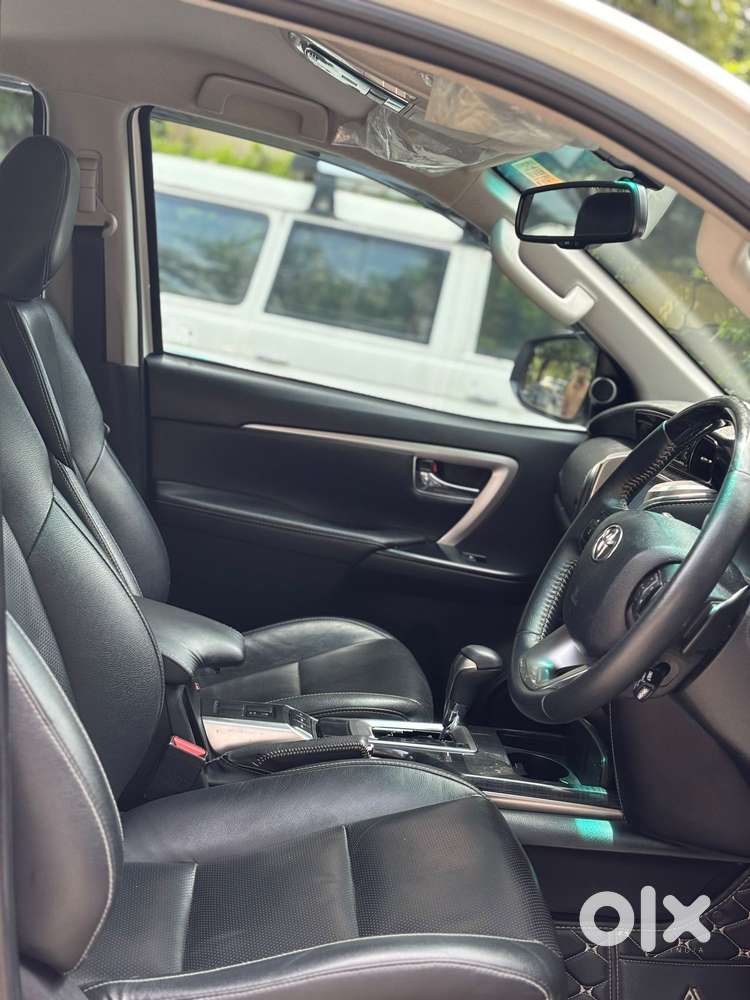 Toyota Fortuner 4x4 At 2.8 Diesel, 2023, Diesel