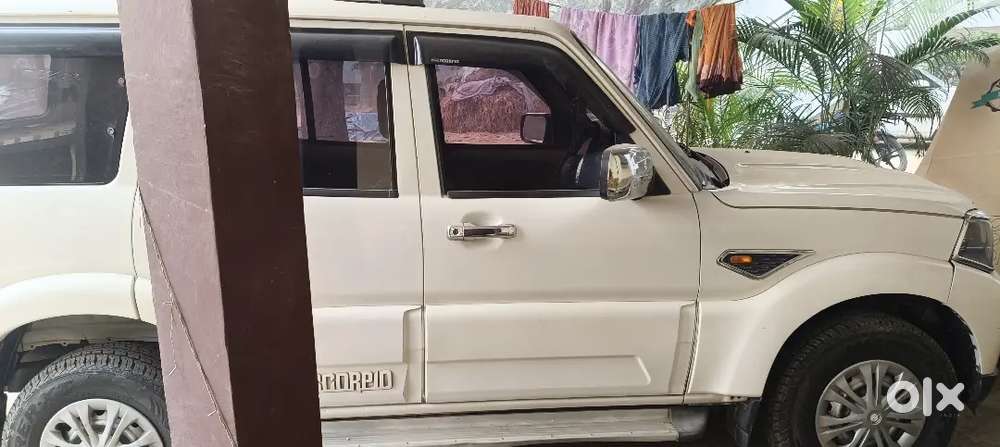 Mahindra S 201 2014 Diesel 110000 Km Driven