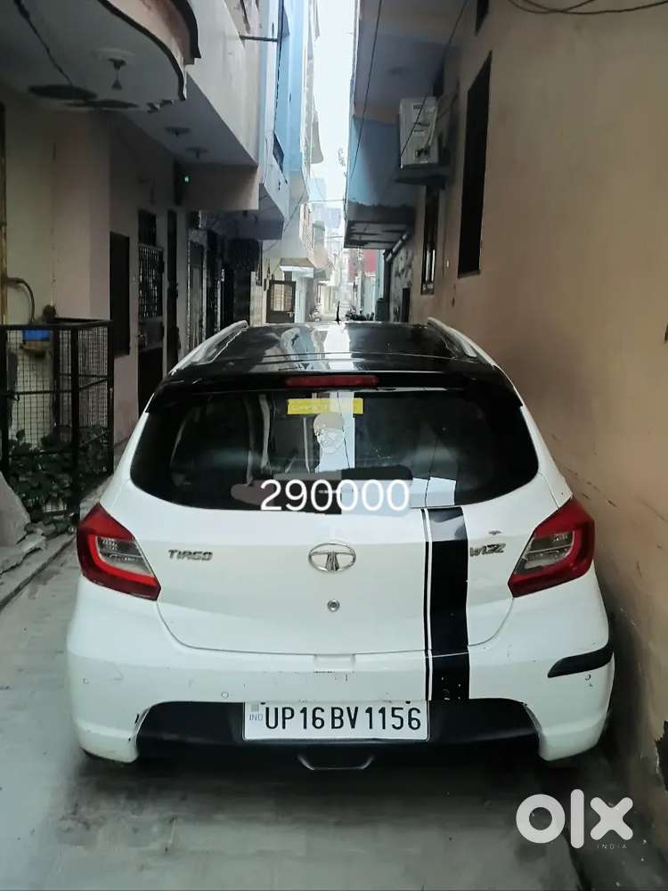 Alto K10. Cng/1st Owner, Up Registration.