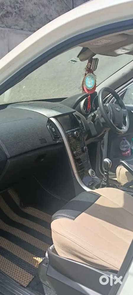 Mahindra Xuv500 2019 Diesel 99000 Km Driven