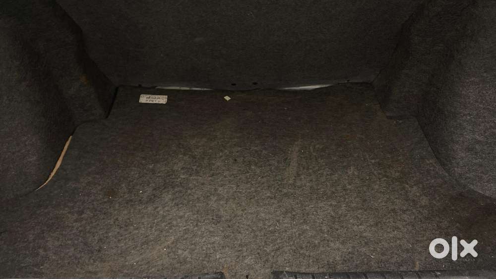 Honda Amaze Vx Cvt Petrol, 2022, Petrol