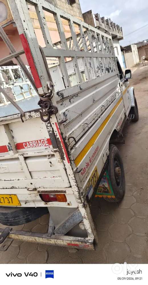 2018 Modalse Diesel Car