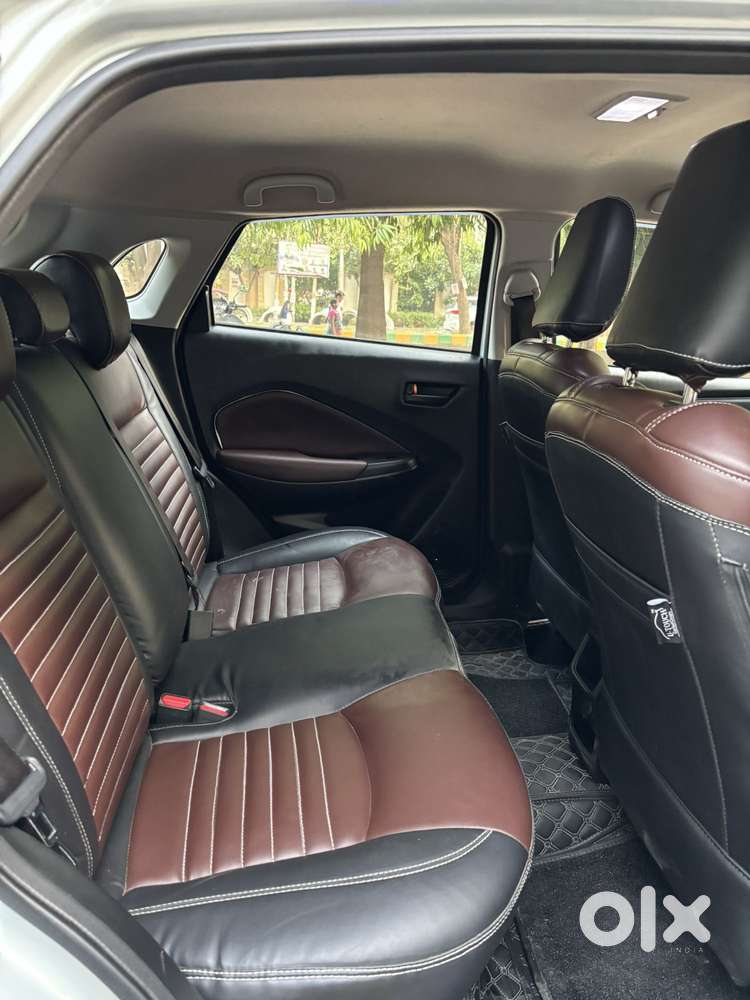 Maruti Suzuki Baleno Sigma, 2025, Petrol