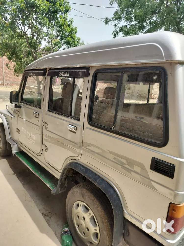 Good Condition Car Marchal