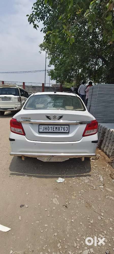 Dzire Wellmented
