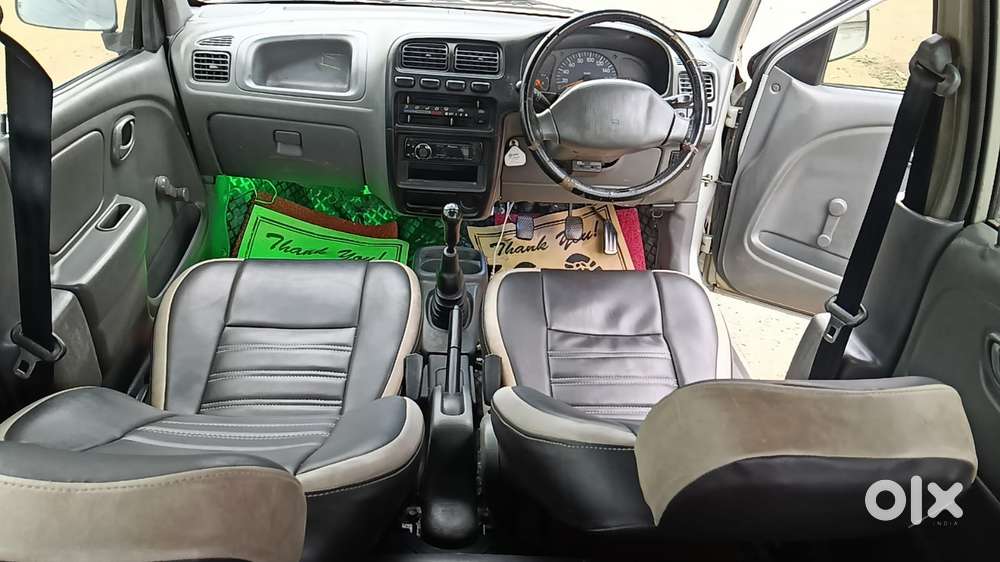 Maruti Suzuki Alto 2005-2010 Lx Bsiii, 2004, Petrol
