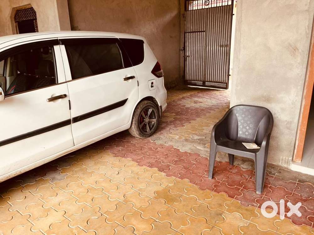 Used Maruti Suzuki Ertiga 2013 Edition