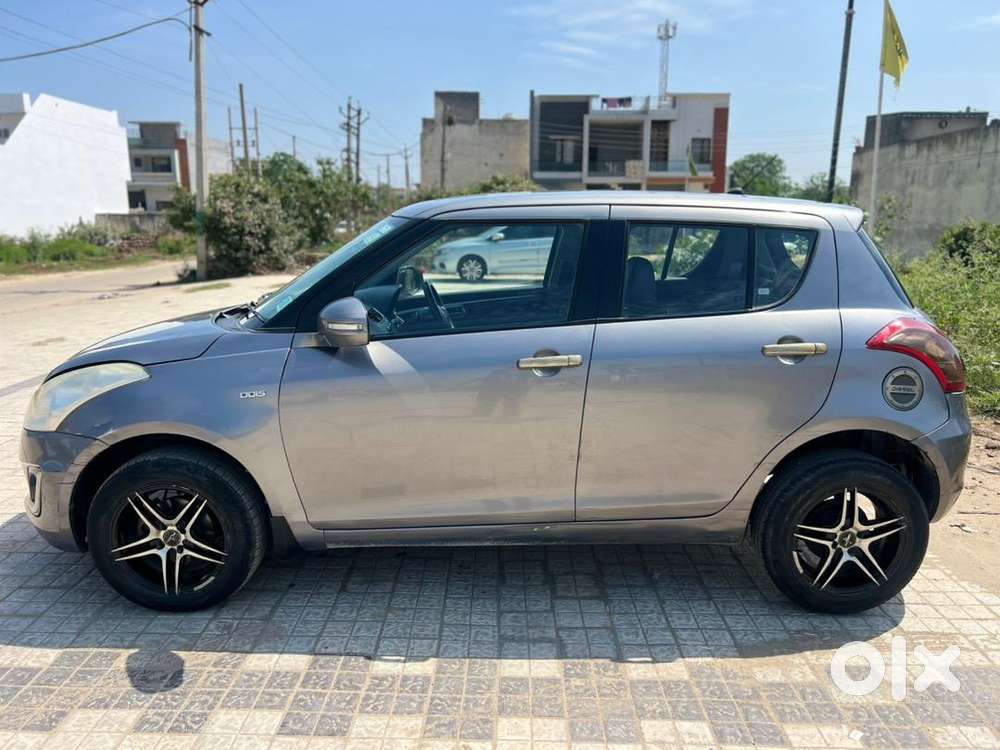 Maruti Suzuki Swift 2014 Diesel Well Maintained
