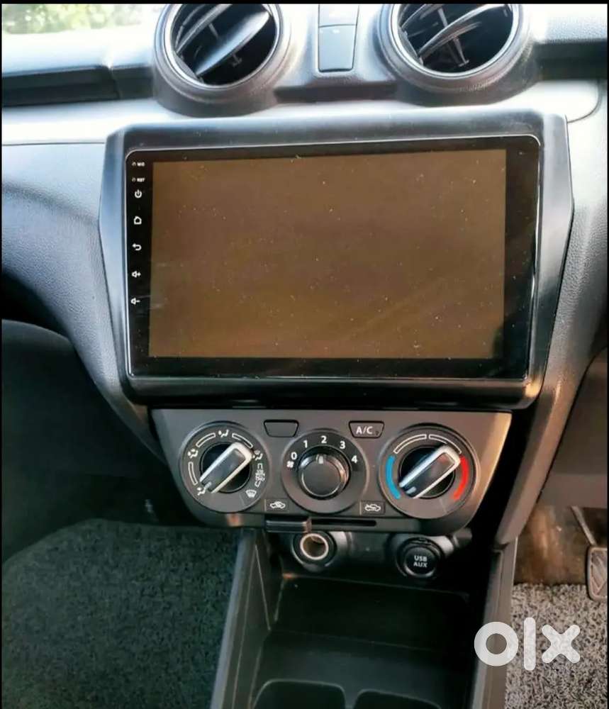 Maruti Swift 2018 Vdi