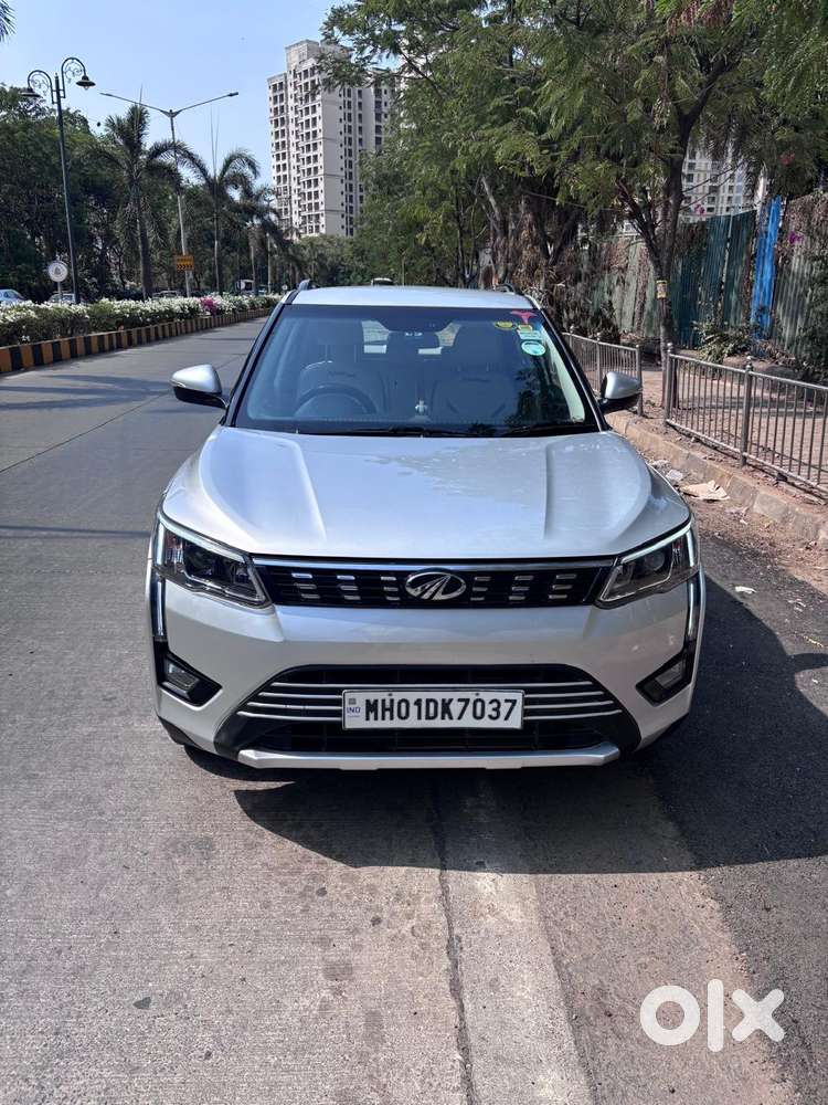 Mahindra Xuv300 W8 Diesel, 2020, Diesel