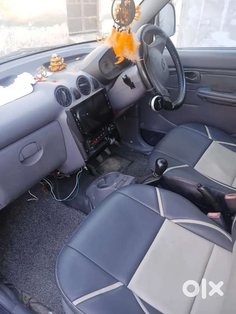 Hyundai Santro Gs Zip 2009
