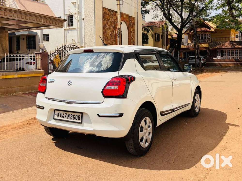 Maruti Suzuki Swift Vdi Optional, 2019, Diesel