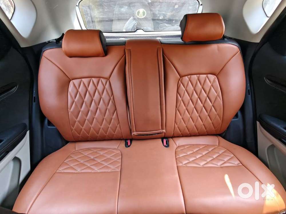 Kia Sonet Htx 1.5 Diesel, 2020, Diesel