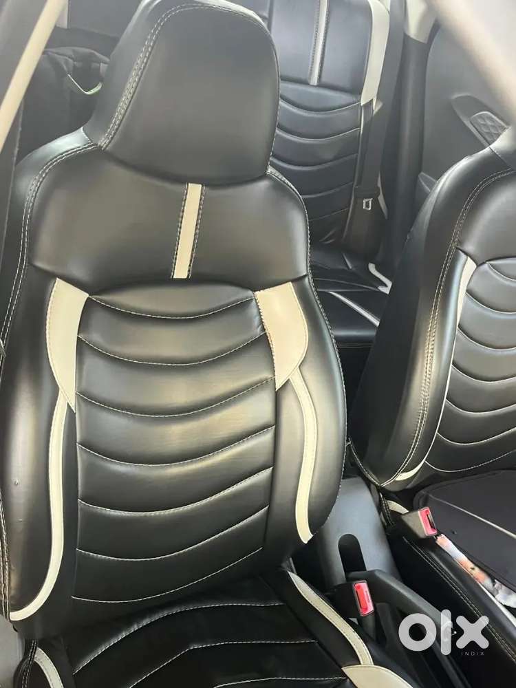 Hyundai Aura 2023 Petrol Well Maintained