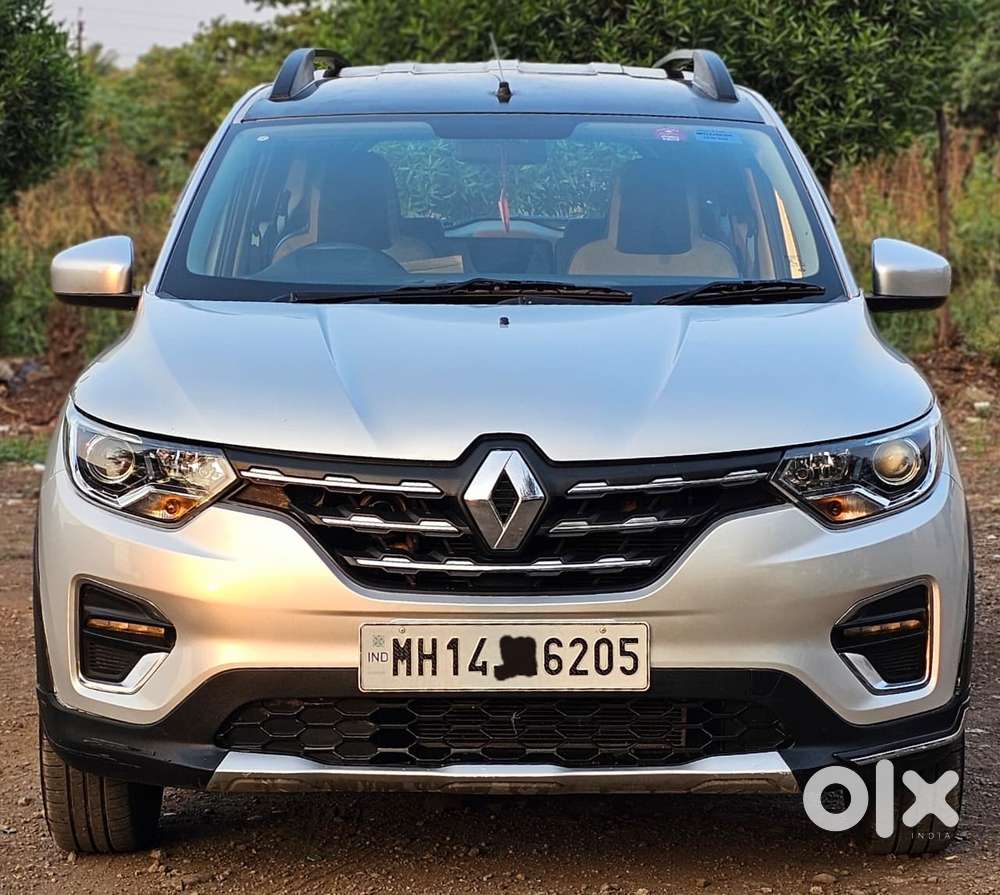 Renault Triber, 2020, Petrol
