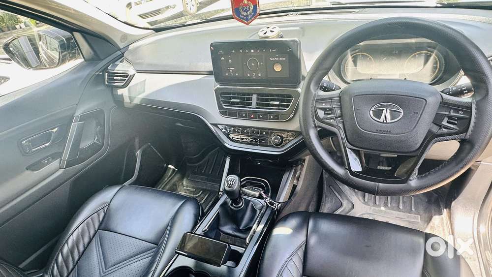 Tata Safari 2.0 Kryotec Xza Plus 6s Kaziranga, 2023, Diesel