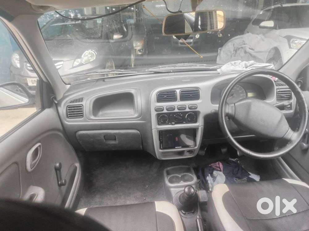Maruti Suzuki Alto 800 Lxi, 2011, Petrol