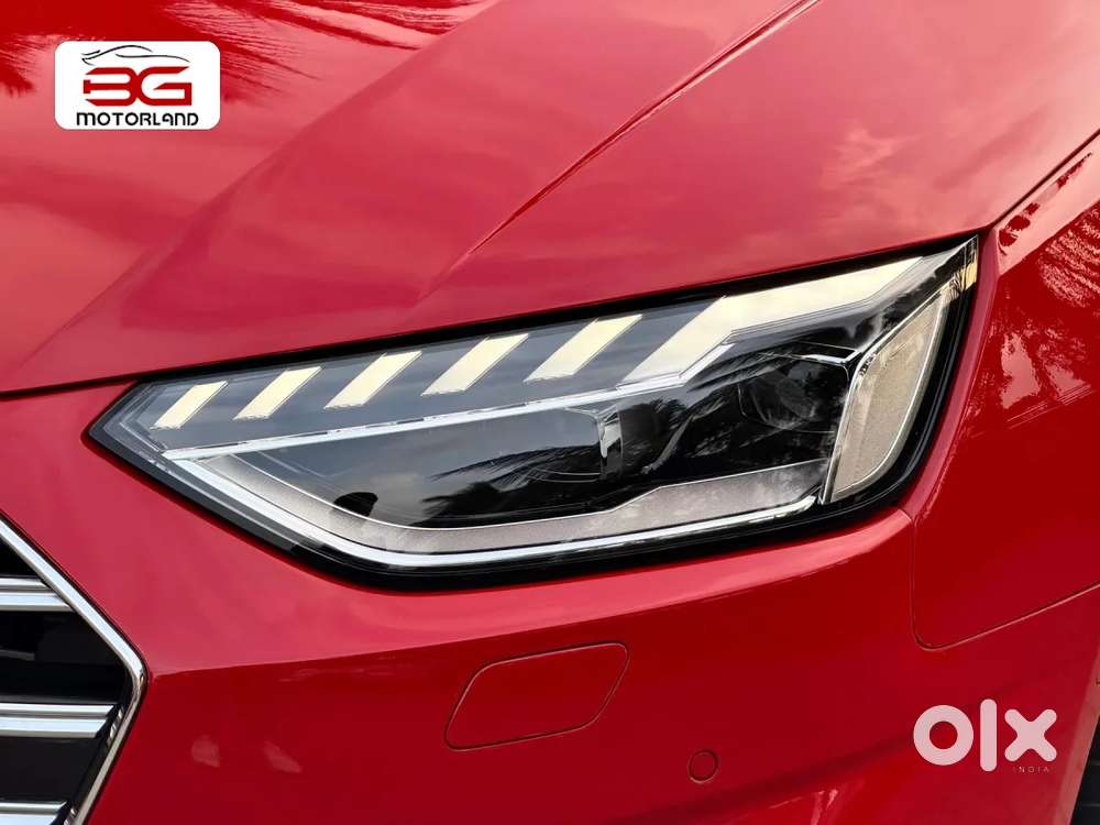 Audi A4 2.0 Technology 40 Tfsi, 2023, Petrol