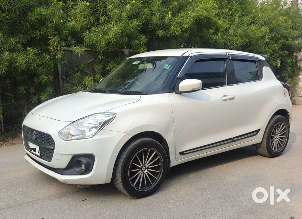 Maruti Suzuki Swift