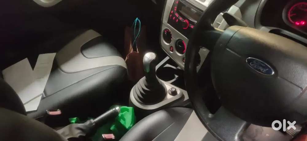 Ford Figo Diesel 2010 Diesel