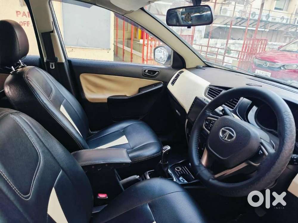 Tata Zest  Quadrajet 1.3, 2014, Diesel