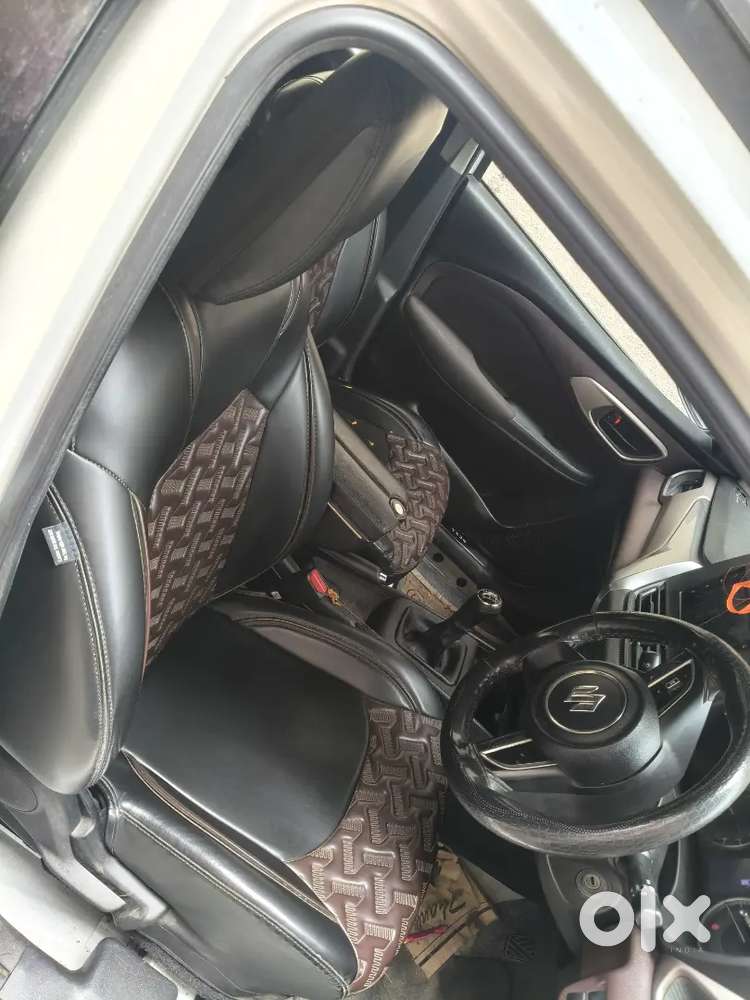 Maruti Suzuki Fronx 2023