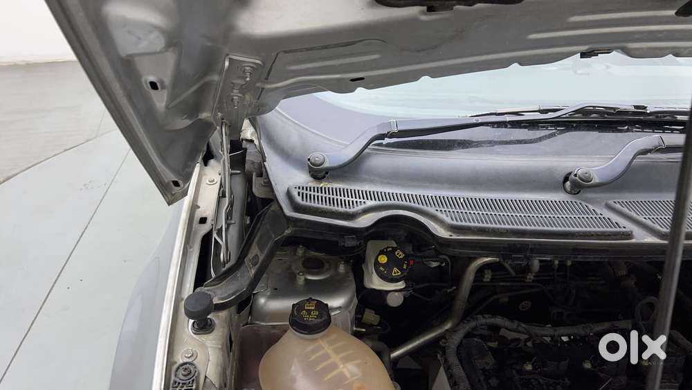 Ford Ecosport 1.5 Ti Vct Mt Titanium, 2021, Petrol