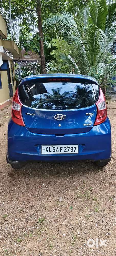 Hyundai Eon Era Plus 2014