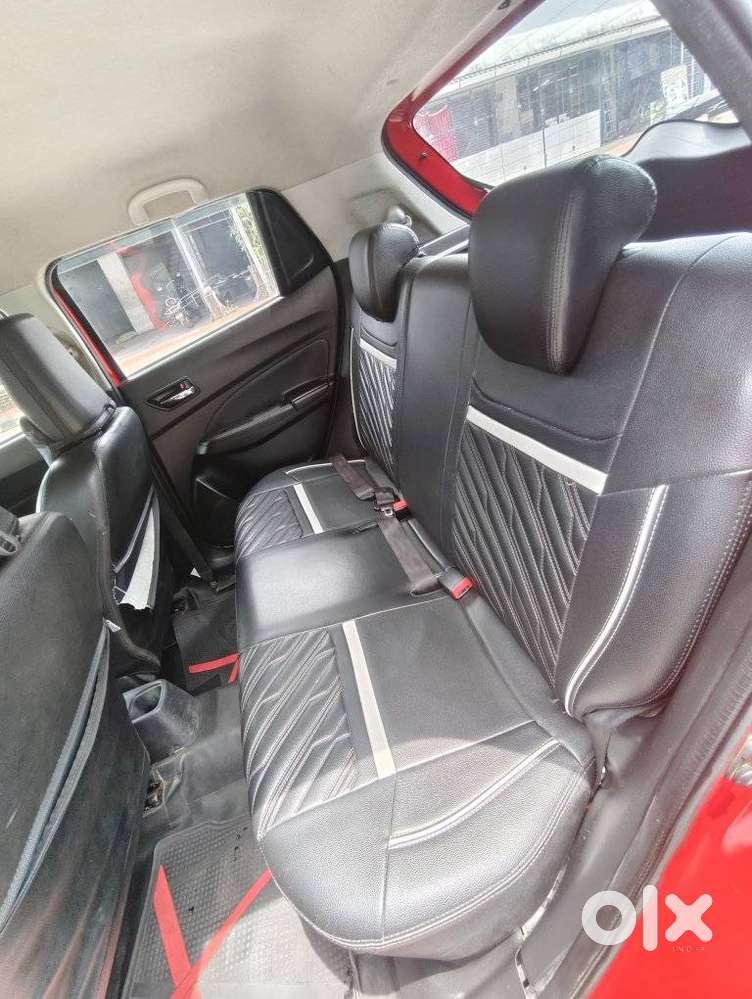 Maruti Suzuki Swift Vvt Zxi, 2019, Petrol