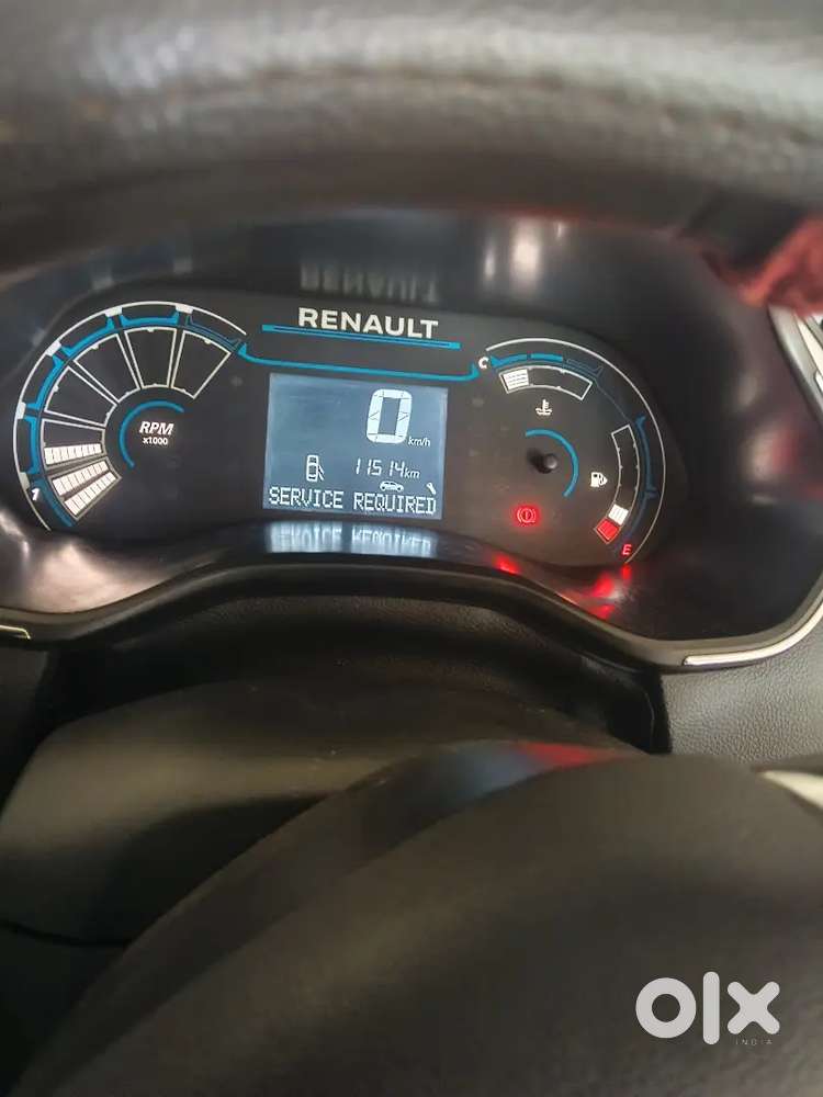 Renault Triber 1.0 Rxl 2020