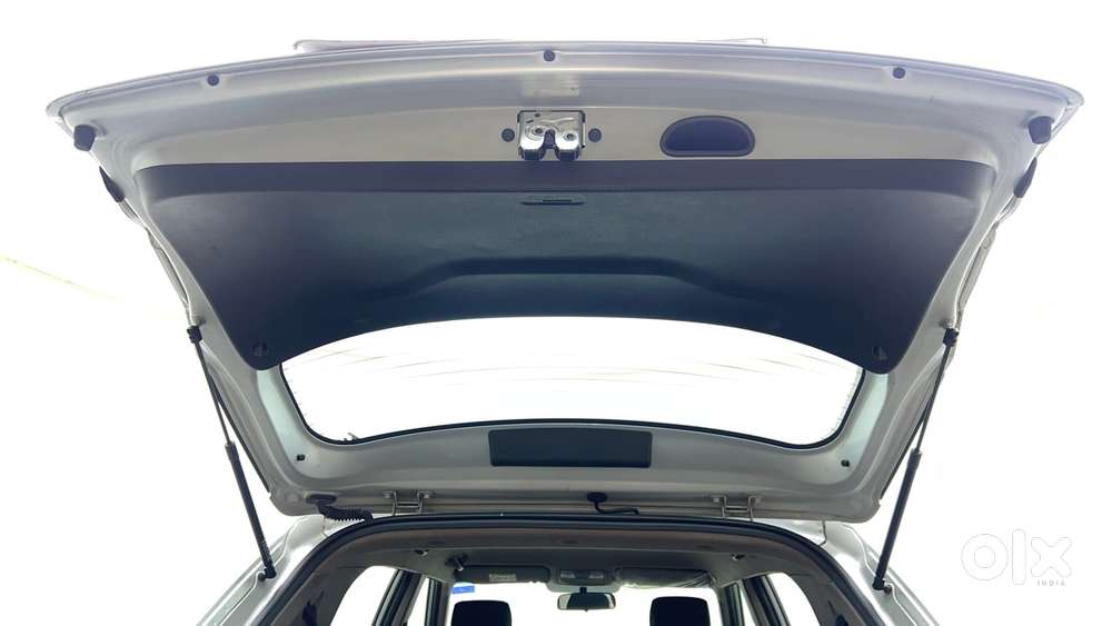 Hyundai Creta 1.6 Sx Plus Petrol, 2016, Petrol
