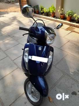 Olx access 125 new arrivals