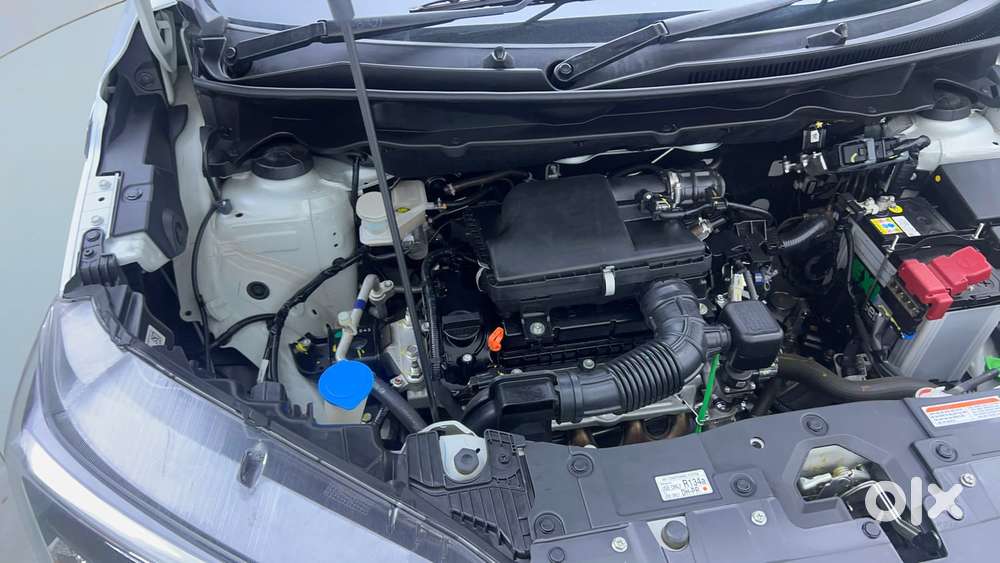 Maruti Suzuki Xl6 1.5 Alpha Plus Mt, 2025, Petrol