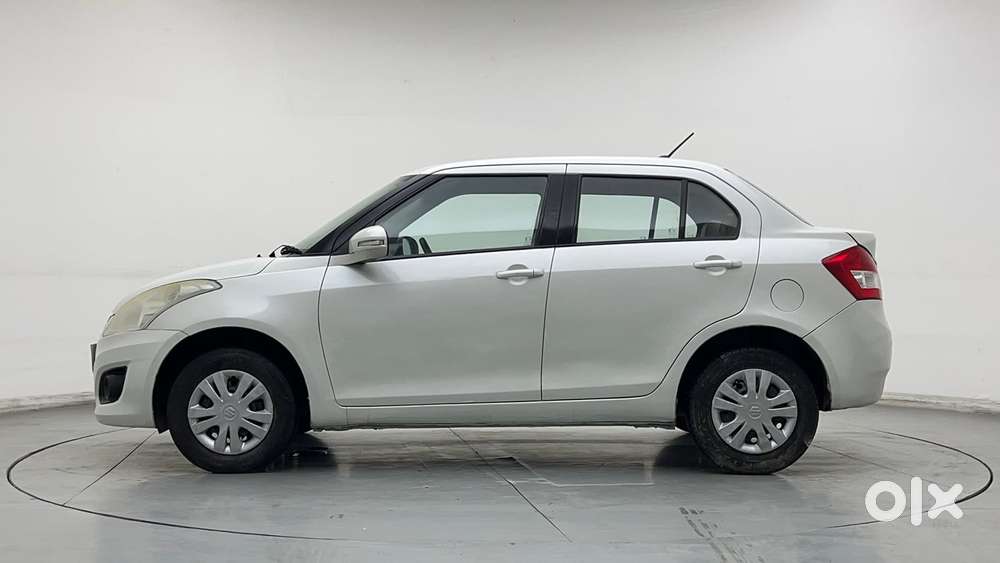 Maruti Suzuki Swift Dzire 1.3 Vxi, 2013, Petrol