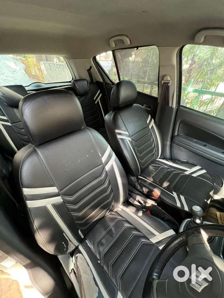 Maruti Suzuki Ritz 2013 Cng & Hybrids Well Maintained