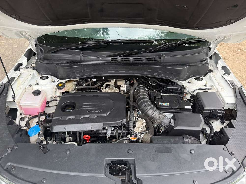 Kia Seltos Htx D, 2022, Diesel