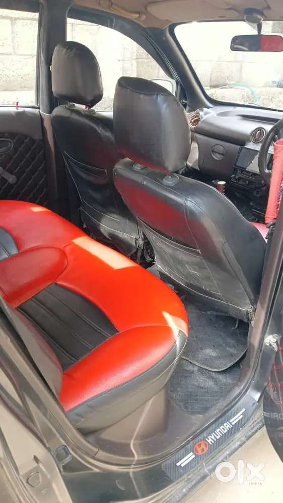 Santro Good Condition Life 2030 , Central Lock