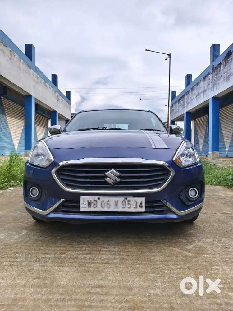 Maruti Suzuki Dzire 2017