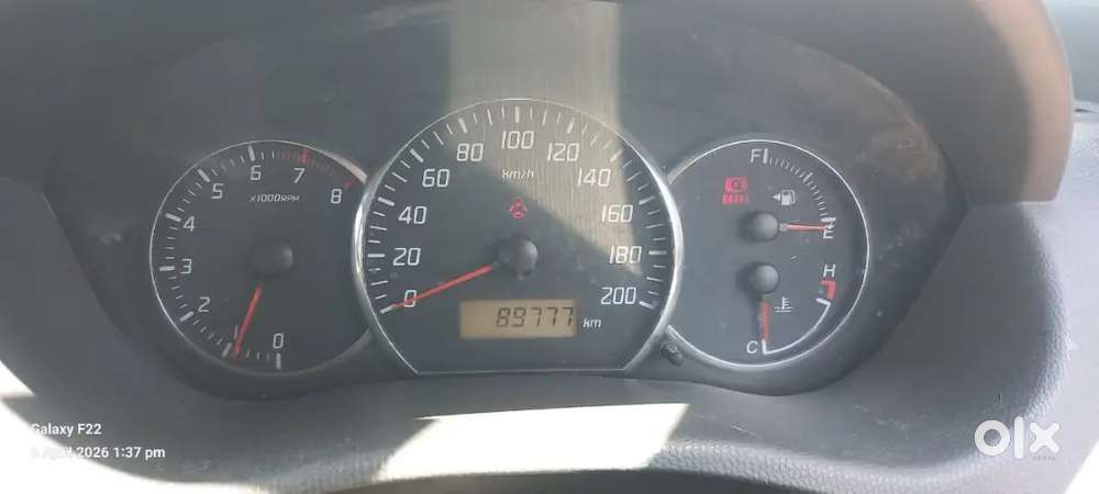 Maruti Suzuki Dzire 2011 Cng & Hybrids 90055 Km Driven 2031 Tak Valit