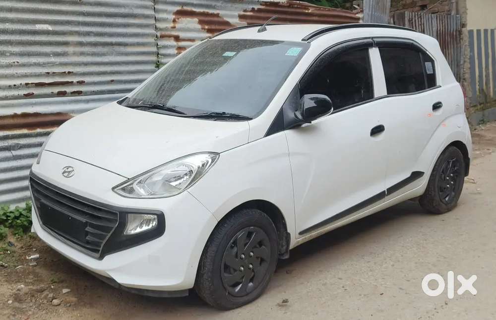 Hyundai Santro Sportz Petrol 2020