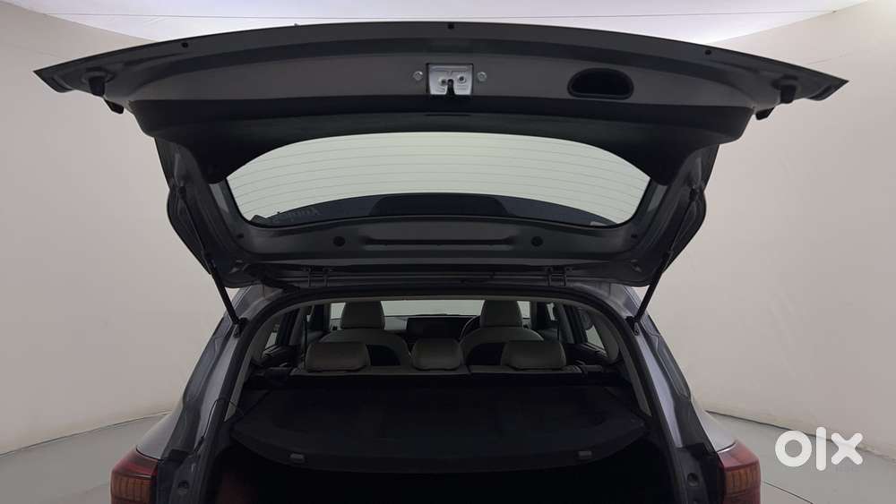 Kia Seltos Htx Plus At D, 2019, Diesel