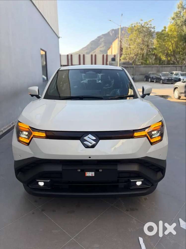 Your Dream Car Await's! Check Out This Amazing Maruthi Offer